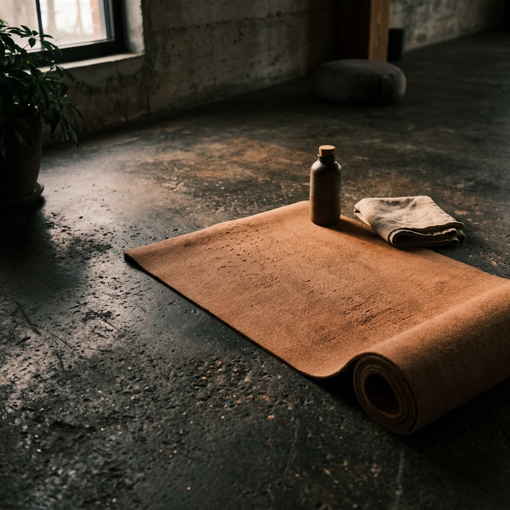 Yoga Mat