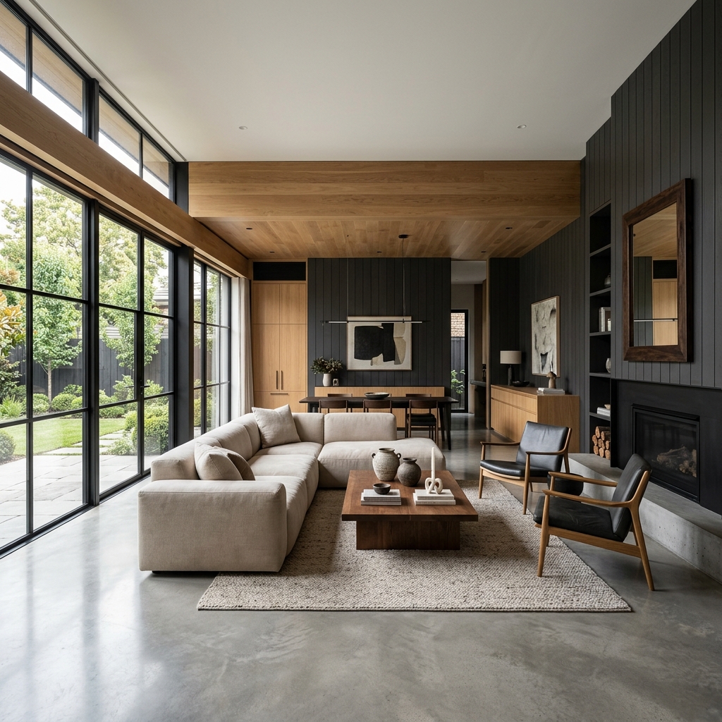 Interiorismo de lujo