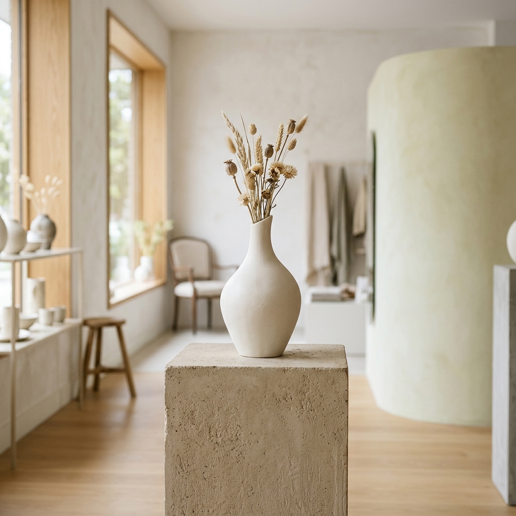 Decoración